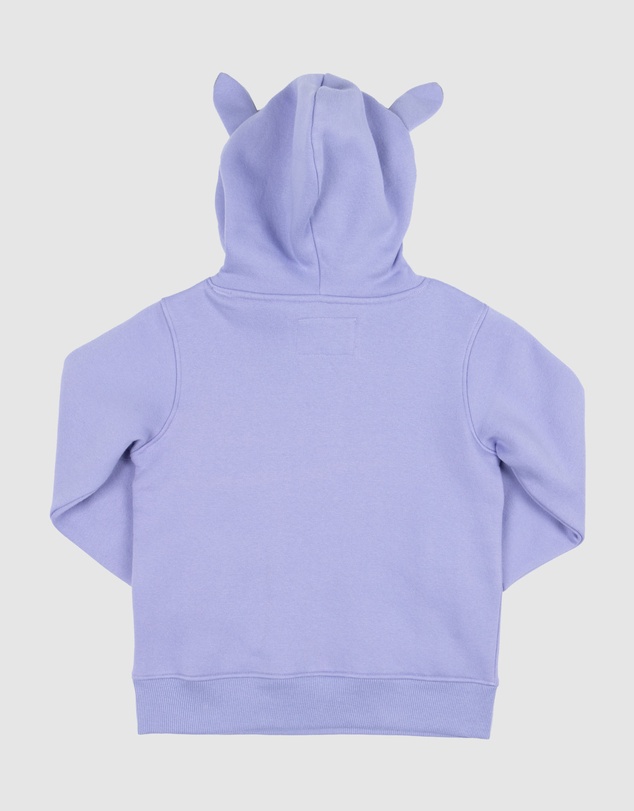 UNIT - UNIT Twinkle Kids Pullover Hoodie