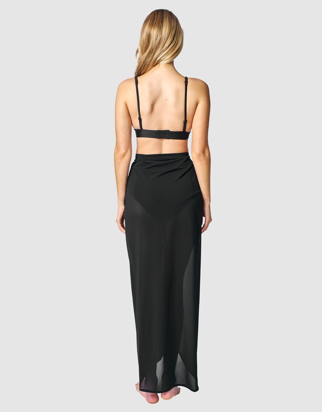 UNE PIECE - Maxi Mesh Sarong