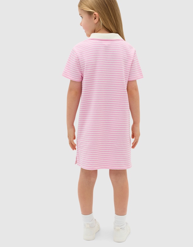 Seed Heritage - Core Stripe Dress