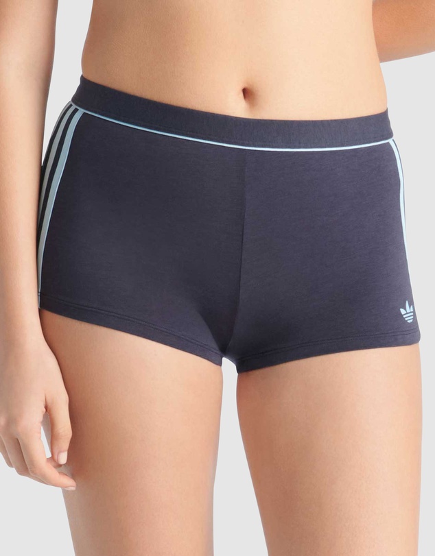 adidas Originals - Adicolor Comfort Flex Cotton Shortie Underwear