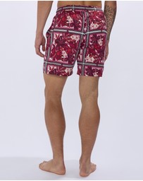 Marcs - Endless Summer Swim Shorts