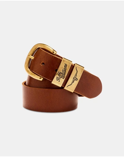 R.M.Williams - Drover Belt