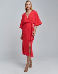 BWLDR - Thais Dress