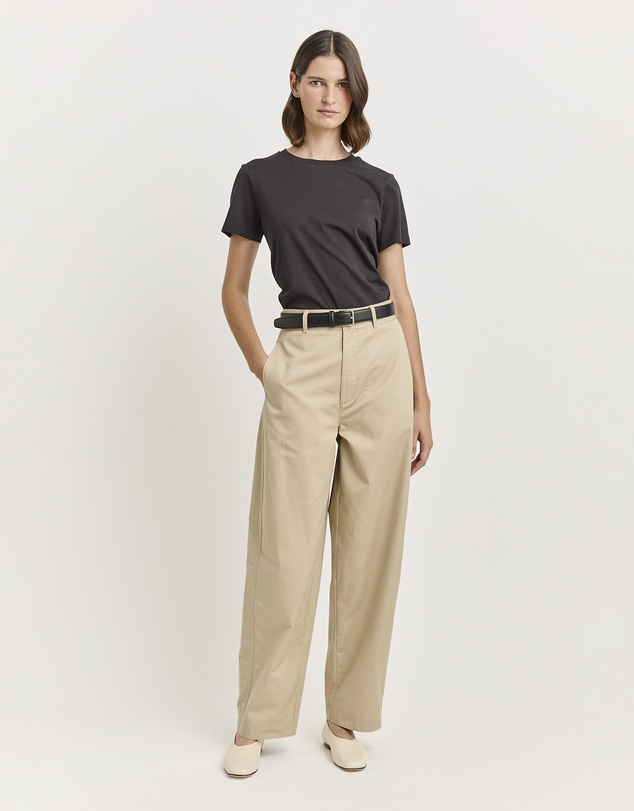 Toorallie - Soft Barrel Pant