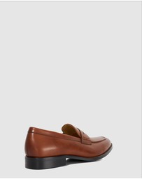 Dune London - Skylers - Tan