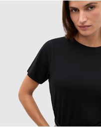 Seed Heritage - Core Neat Tee