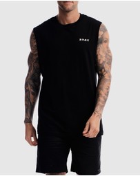 DVNT - Saxon Rise Tank