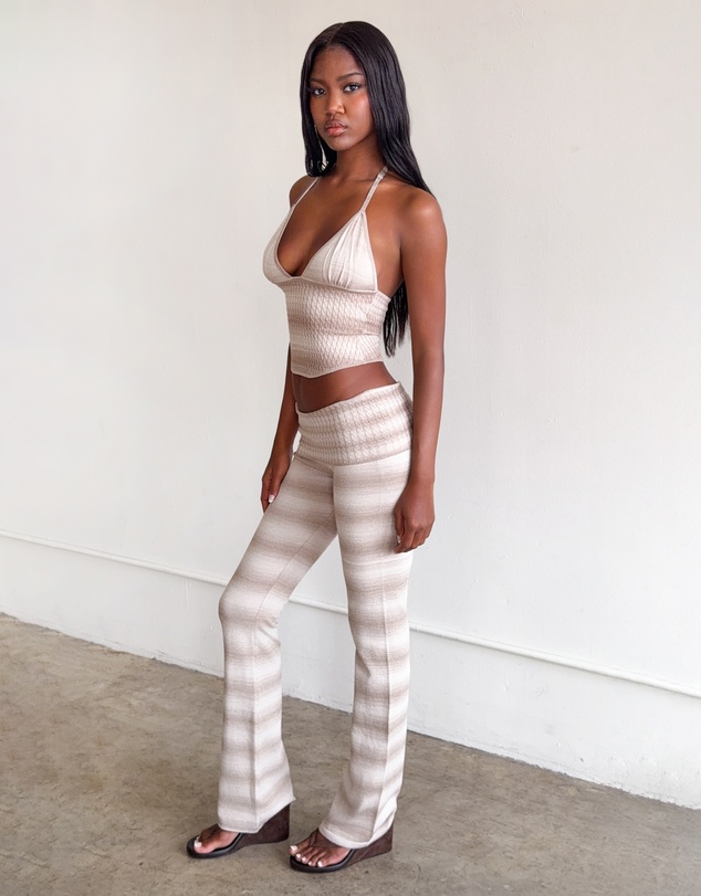 Tigermist - Marissa Knit Cami