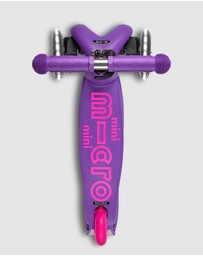 Micro Scooters - Micro Mini Deluxe LED