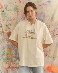 KINGA CSILLA - Grow Slow OG Tee