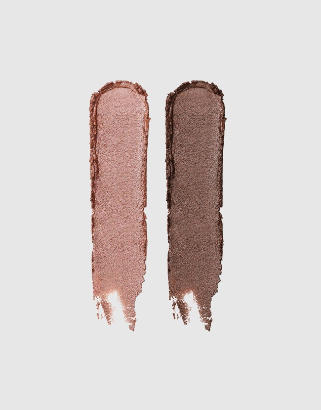 Bobbi Brown - Mini Long-Wear Cream Shadow Stick Duo