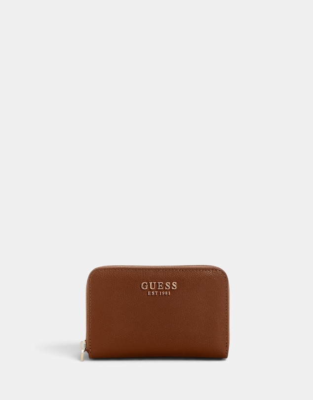 GUESS - Amorette Medium Zip Around Wallet
