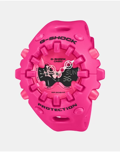 Casio - GAV01-4A