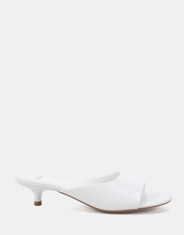 Novo - Zori Heels