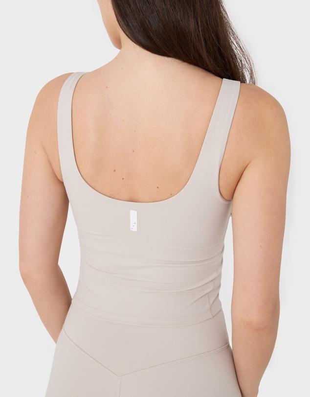 REC GEN - FITform V Tank