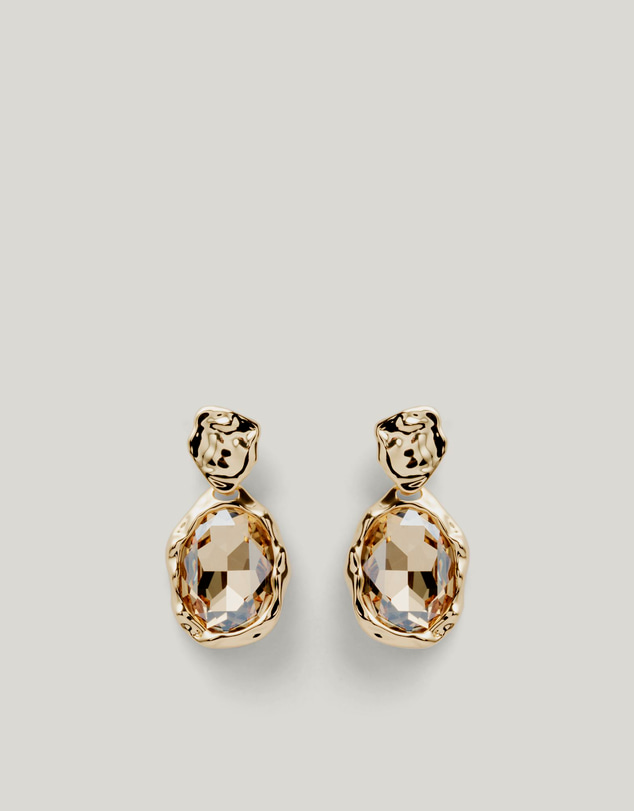 Witchery - Hali Drop Earrings