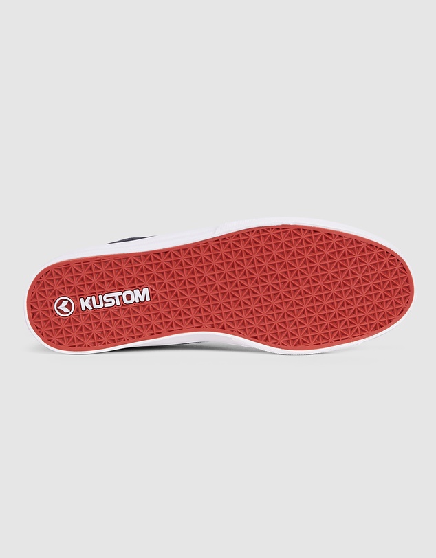 Kustom - Mens Remark 2 Sneakers