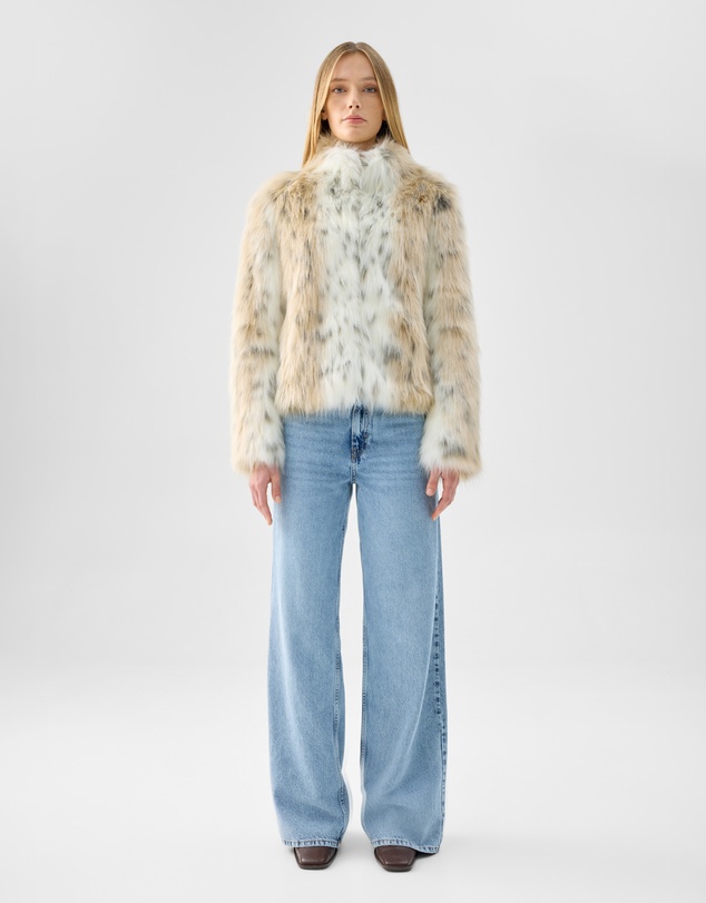 Unreal Fur - Wild Dream Jacket