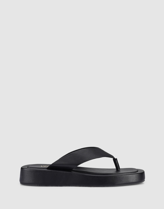 Verali - Bouncer II Flatform Thongs