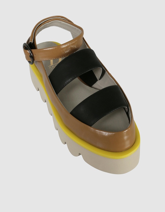B.Coops - Spira Sandals