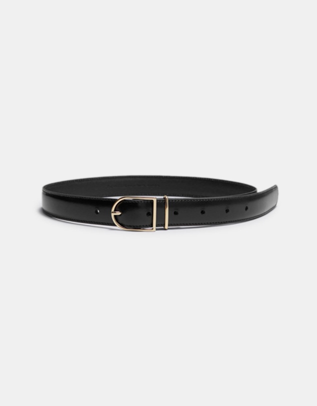 & Other Stories - Leather Belt