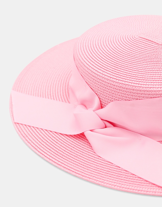 Morgan & Taylor - Clarke Racewear Boater