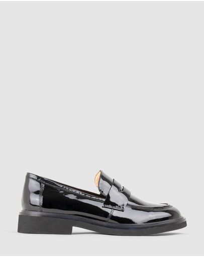 Black Patent