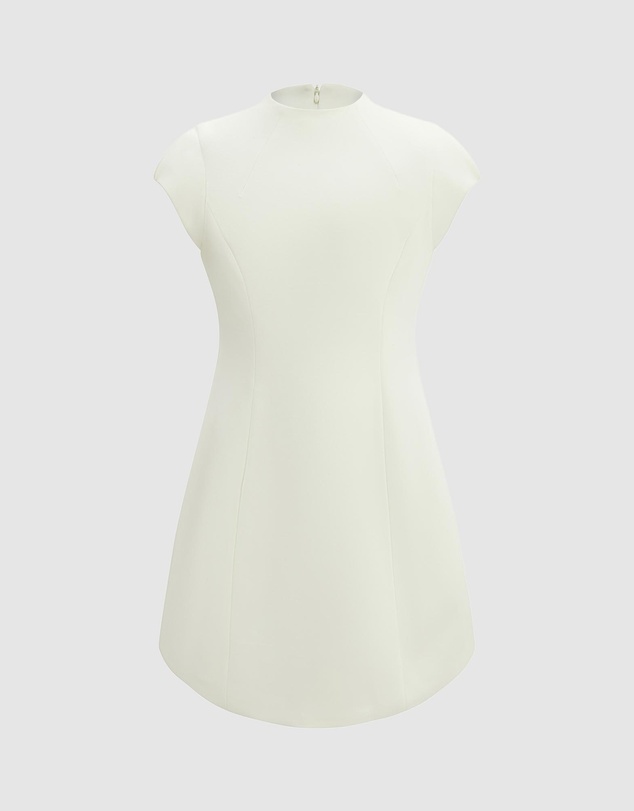 Bardot Junior - Delphina Mini Dress - Kids-Teens