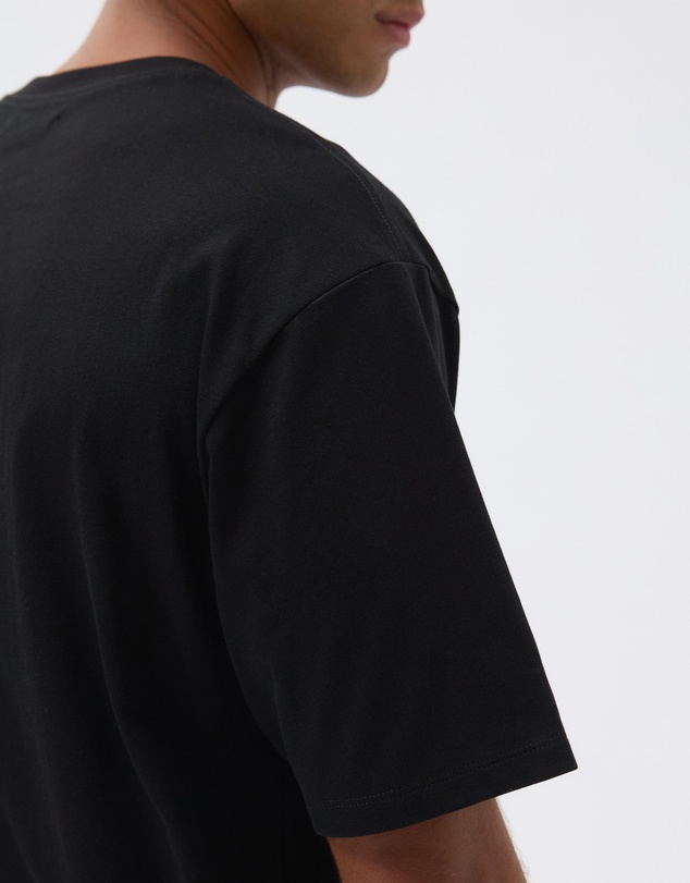 AERE - Organic Cotton Boxy Fit Tee
