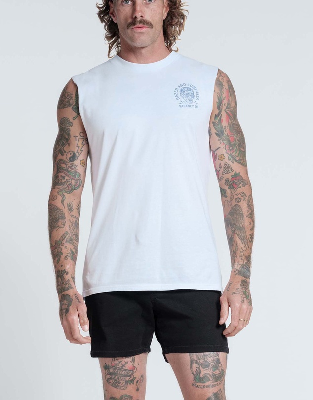 Vacancy Co - Dazed and Confused Tank
