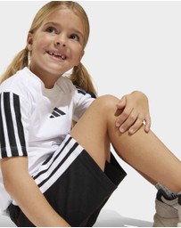 adidas Sportswear - Essentials Tee Set Kids