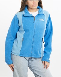 Vintage by The Real Deal - Pre Loved - Vintage The North Face Fleece Jacket