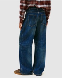 Tommy Jeans - Theo Baggy Jeans
