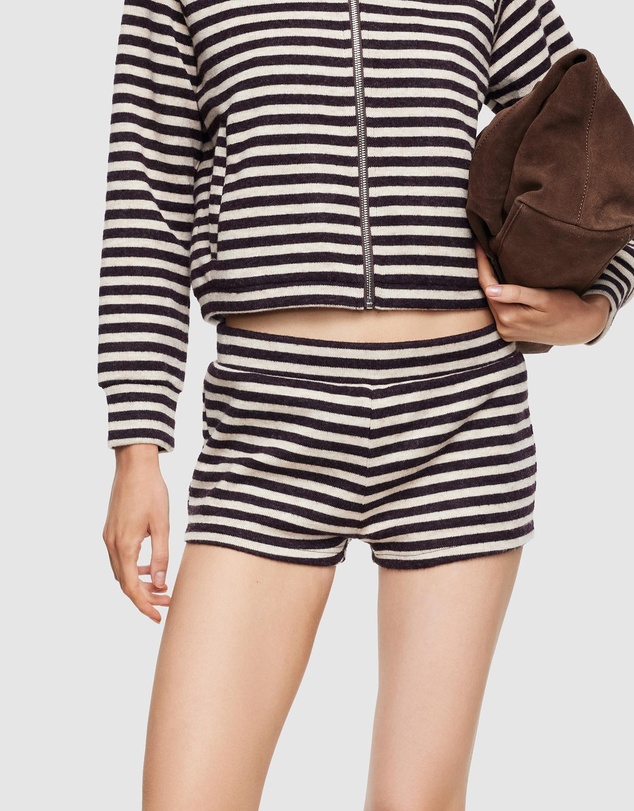 Lioness - Bloom Knit Shorts