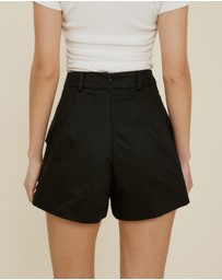 The Fated - Brielle Shorts
