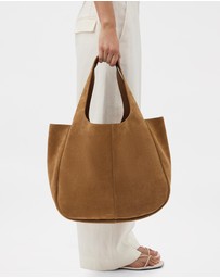 Oroton - Emilia Large Tote