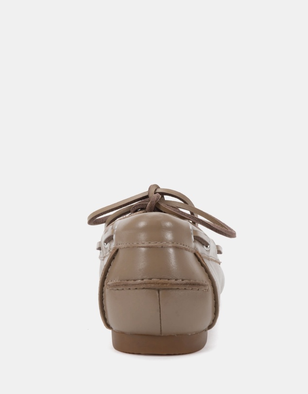 Clarks - Yacht Taupe