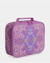 Billabong - Womens Bohemia Lunchbox