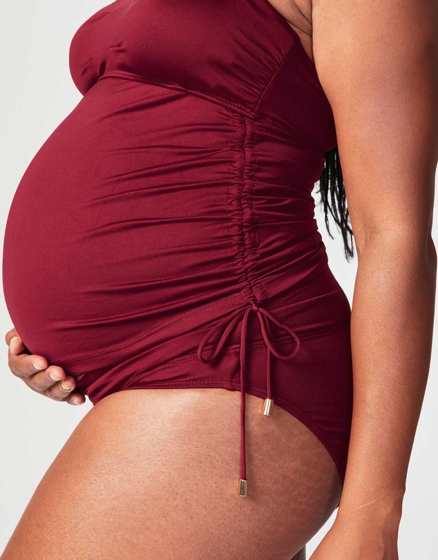 Cake Maternity - Cordial Maternity Tankini (for B-DD Cups)