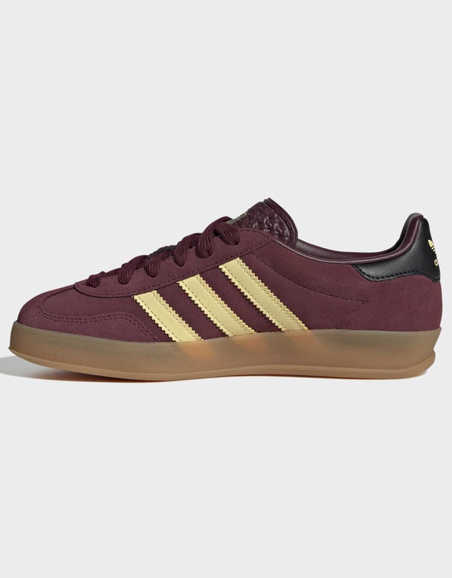 adidas Originals - GAZELLE INDOOR SHOES Kids