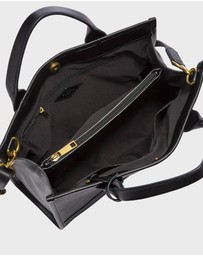 Fossil - Kyler Black Tote