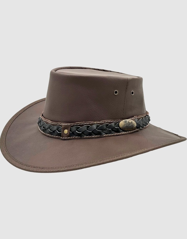 Jacaru - Jacaru 1111 Roo Nomad Traveller Hat