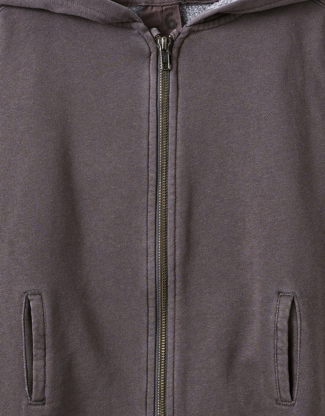 Cotton On Kids - Sammy Zip Through Hoodie