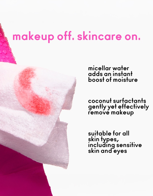 MAC - Dew Over Micellar Water 200mL
