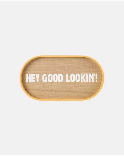 HOTTIE - Sunnie Serving Tray