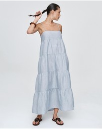 Marle - Ophelia Dress