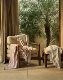 Linen House - Lorne Throw