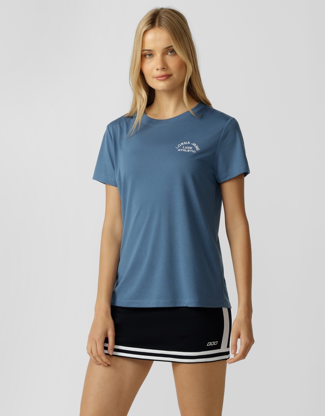 Lorna Jane - Lotus T-Shirt