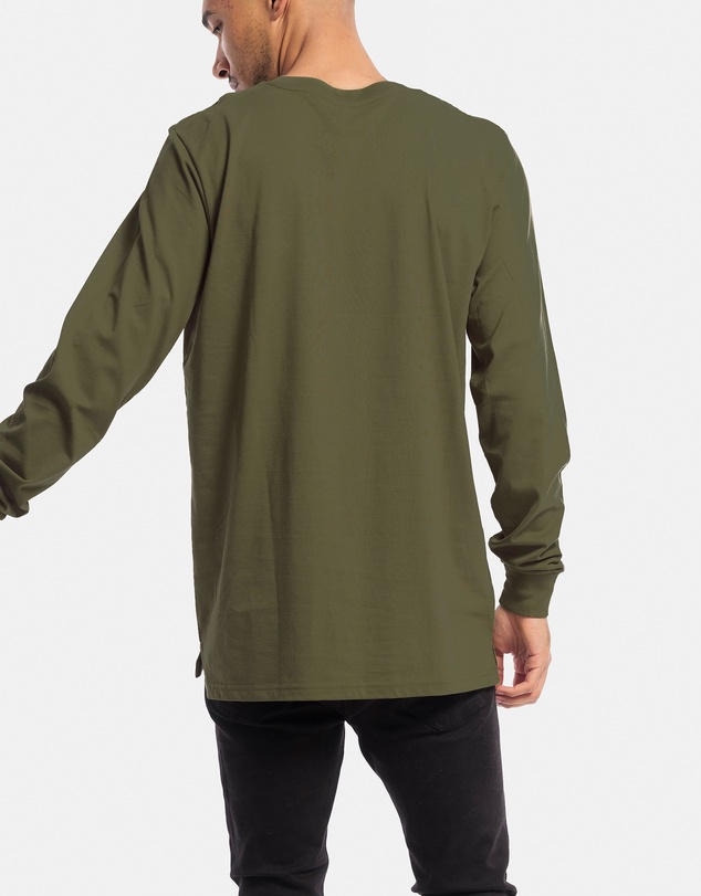 DVNT - Devoid Premium Long Sleeve