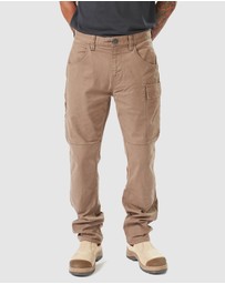 Volcom - Caliper Work Pants